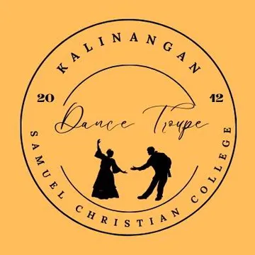 Kalinangan Dance Troupe